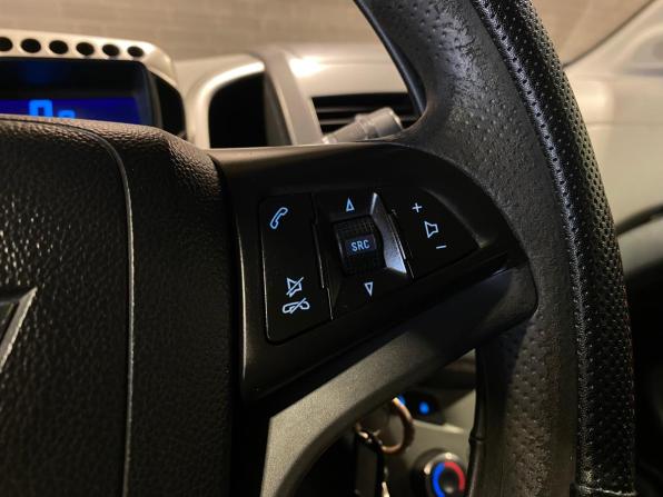 Chevrolet Aveo II с пробегом 2012 года, цена 650 000 рублей, 209625 км, седан, Автокод Объявления