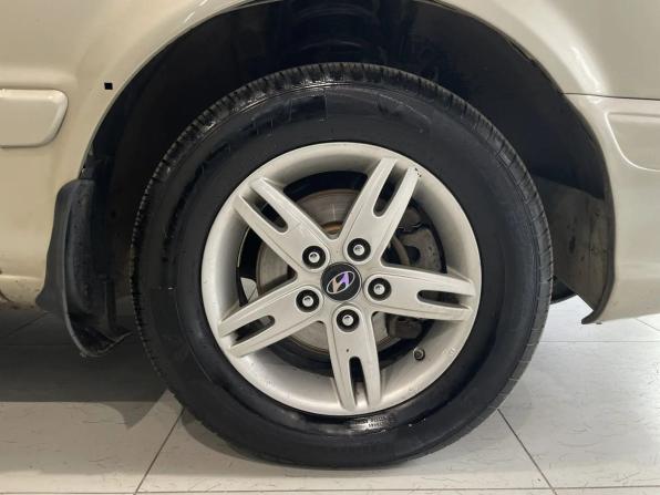 Hyundai Trajet I Рестайлинг с пробегом 2007 года, цена 310 000 рублей, 745208 км, компактвэн, Автокод Объявления