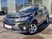 Toyota RAV4 IV (XA40) Екатеринбург  - изображение 51