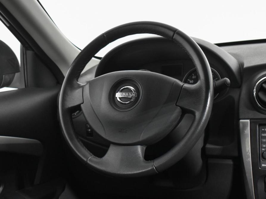 Nissan Almera III (G15) Санкт-Петербург  - изображение 14
