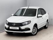 Lada (ВАЗ) Granta I Рестайлинг Санкт-Петербург  - изображение 21