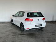 Volkswagen Golf VI Москва  - изображение 23