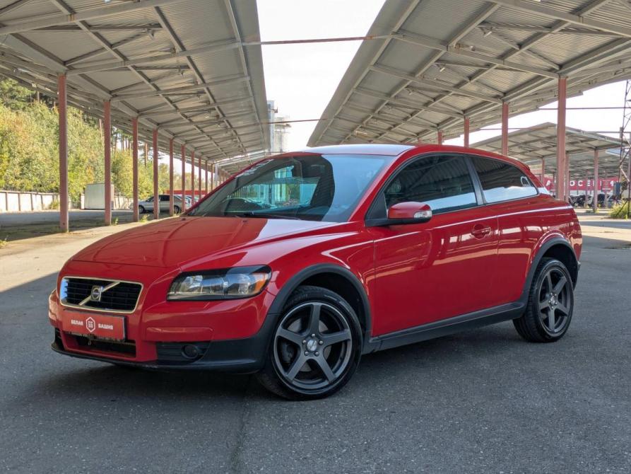 Volvo C30 I Екатеринбург  - изображение 4