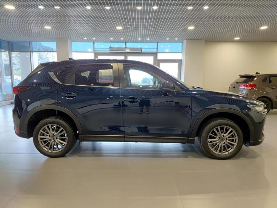 Mazda CX-5 II Казань  - изображение 5