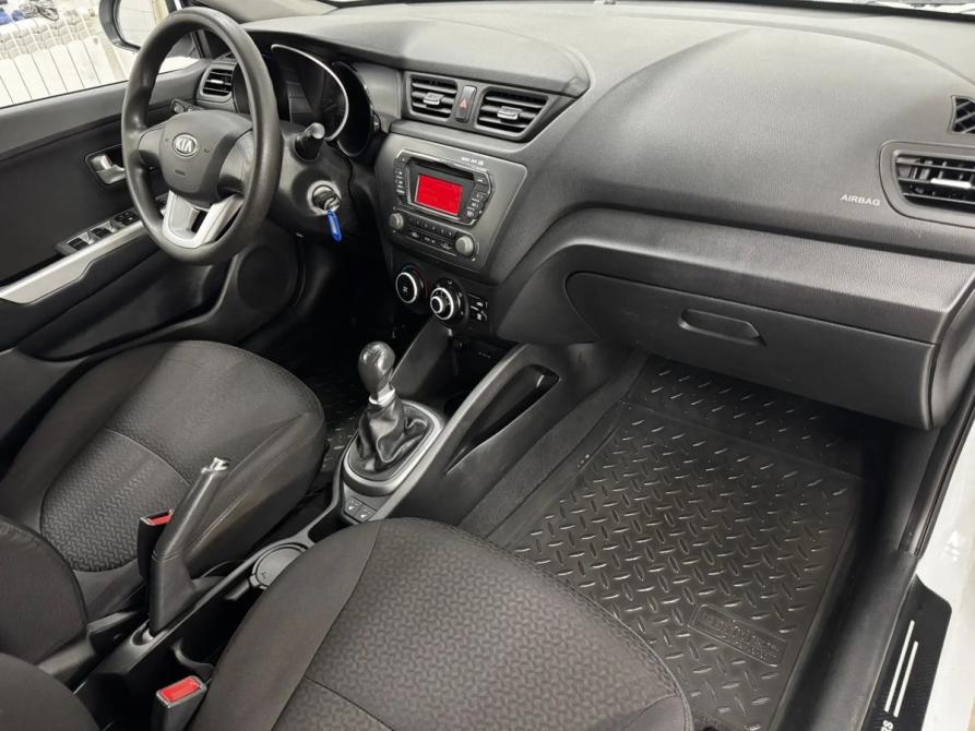 Kia Rio III Ярославль  - изображение 11
