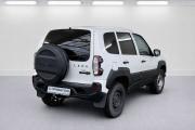 Lada (ВАЗ) Niva Travel I Москва  - изображение 19