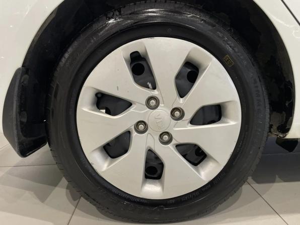 Kia Rio III с пробегом 2015 года, цена 890 000 рублей, 120364 км, седан, Автокод Объявления