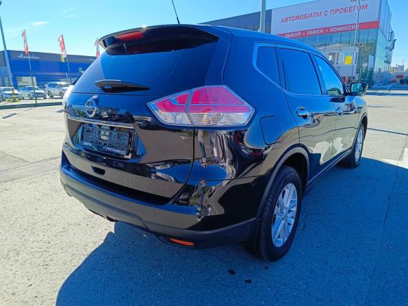 Nissan X-Trail III с пробегом 2015 года, цена 1 849 995 рублей, 84219 км, внедорожник, Автокод Объявления
