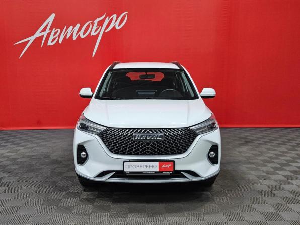 Haval M6 II с пробегом 2024 года, цена 1 599 000 рублей, 90872 км, внедорожник, Автокод Объявления
