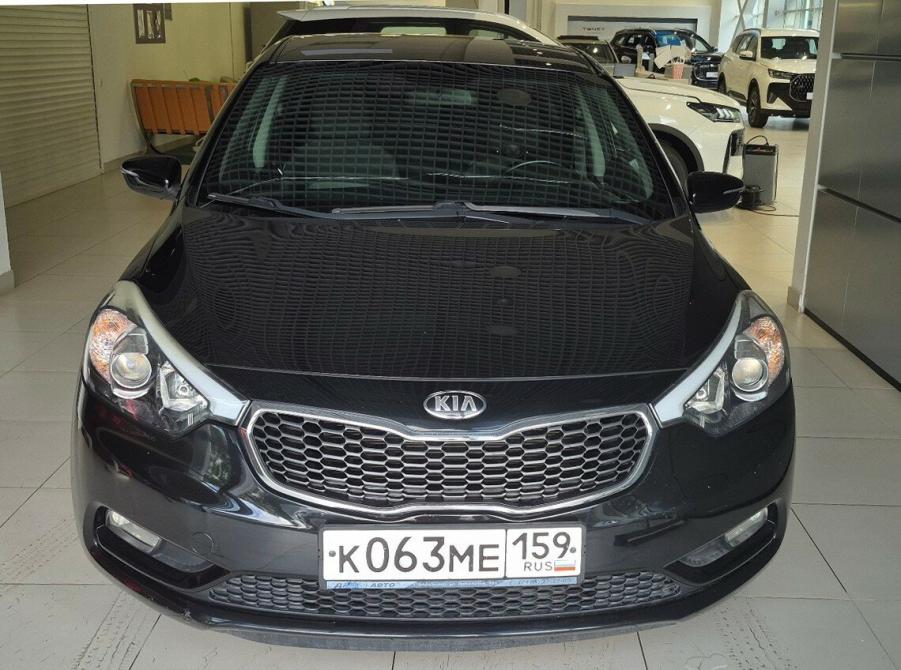 Kia Cerato III Березники  - изображение 2