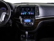 Hyundai Santa Fe II Рестайлинг Москва  - изображение 37