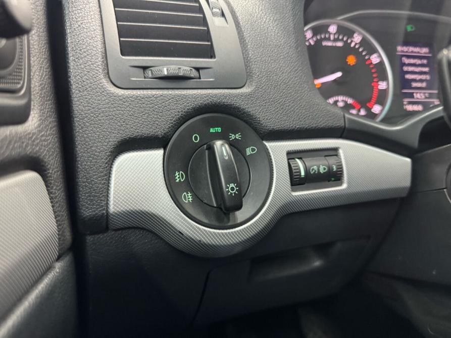 Skoda Octavia II (A5) Рестайлинг Уфа  - изображение 17