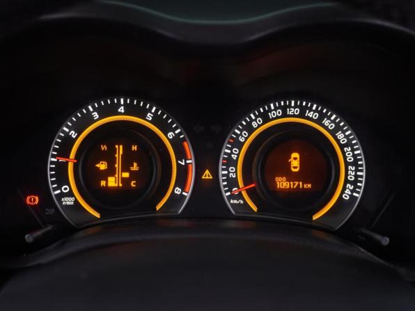 Toyota Corolla X (E140 E150) Рестайлинг с пробегом 2012 года, цена 1 219 000 рублей, 109171 км, седан, Автокод Объявления
