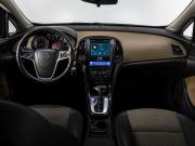 Opel Astra J Рестайлинг Тюмень  - изображение 40