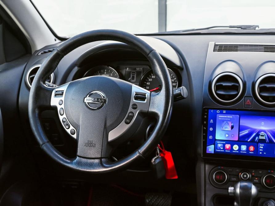 Nissan Qashqai I Рестайлинг Екатеринбург  - изображение 18