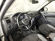 Skoda Yeti I Рестайлинг Москва  - изображение 37