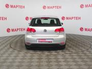 Volkswagen Golf VI Вологда  - изображение 21
