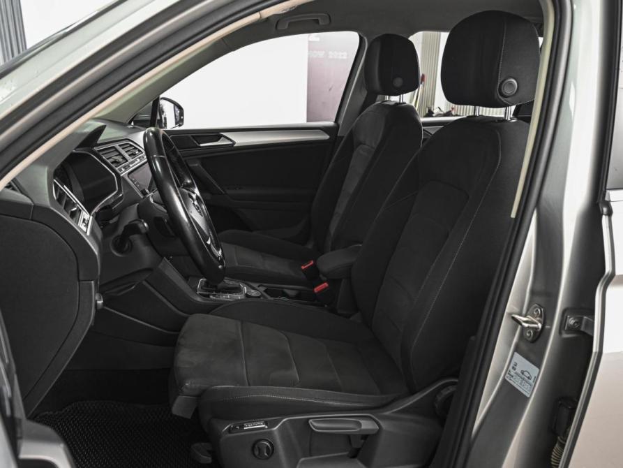 Volkswagen Tiguan II Ставрополь  - изображение 10