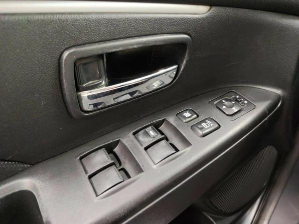 Mitsubishi ASX I с пробегом 2010 года, цена 1 009 400 рублей, 308240 км, внедорожник, Автокод Объявления