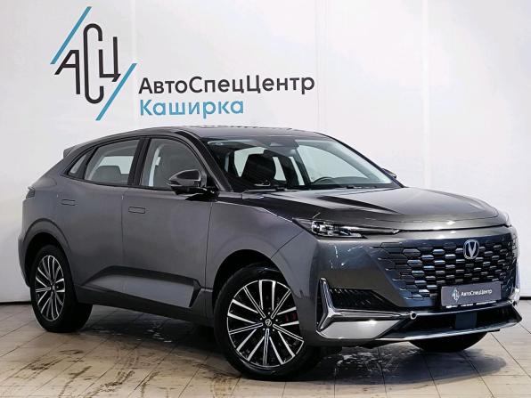 Changan UNI-K с пробегом 2023 года, цена 2 459 000 рублей, 33201 км, внедорожник, Автокод Объявления