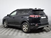 Toyota RAV4 IV (XA40) Рестайлинг Санкт-Петербург  - изображение 30