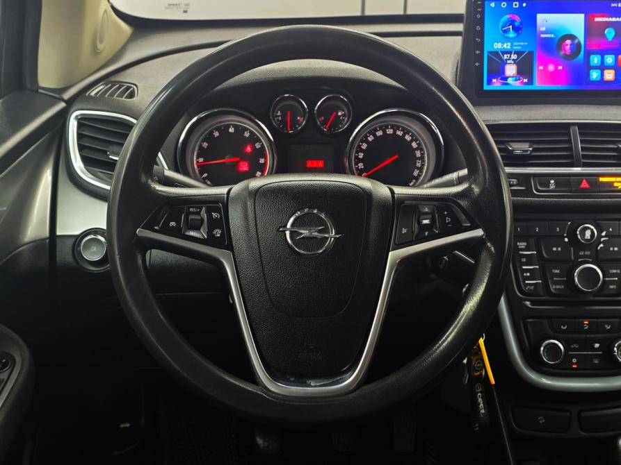 Opel Mokka I Таганрог  - изображение 21