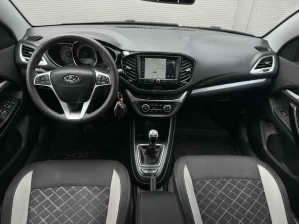 Lada (ВАЗ) Vesta I с пробегом 2021 года, цена 1 261 000 рублей, 58000 км, универсал, Автокод Объявления