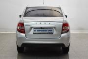 Lada (ВАЗ) Granta I Рестайлинг Москва  - изображение 18