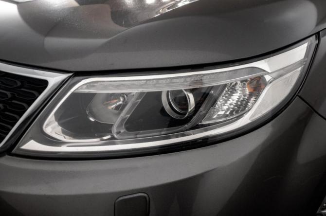 Kia Sorento II Рестайлинг с пробегом 2013 года, цена 1 559 000 рублей, 289000 км, внедорожник, Автокод Объявления