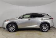 Lexus NX I Волгоград  - изображение 25