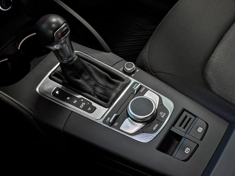Audi A3 III (8V) Рестайлинг Москва  - изображение 25