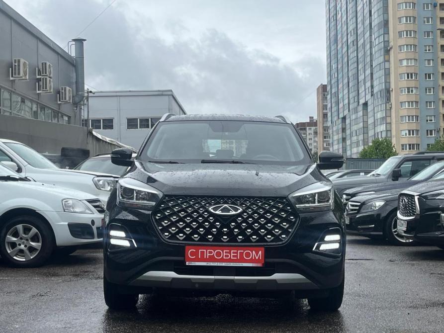 Chery Tiggo 4 Pro I Санкт-Петербург  - изображение 2