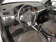 Opel Astra H Рестайлинг Москва  - изображение 37