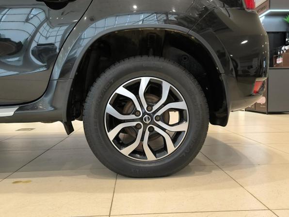Nissan Terrano III (D10) с пробегом 2016 года, цена 1 199 000 рублей, 98150 км, внедорожник, Автокод Объявления