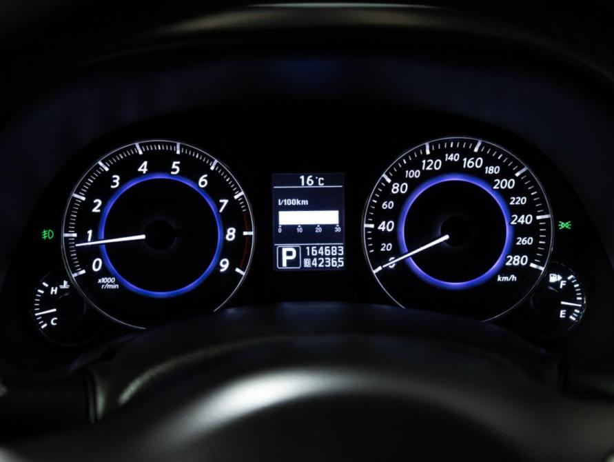 Infiniti QX70 Санкт-Петербург  - изображение 13