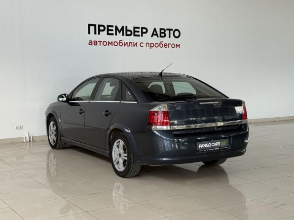 Opel Vectra C Рестайлинг с пробегом 2008 года, цена 350 000 рублей, 444411 км, лифтбек, Автокод Объявления