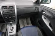 Toyota Corolla X (E140 E150) Рестайлинг Красноярск  - изображение 34