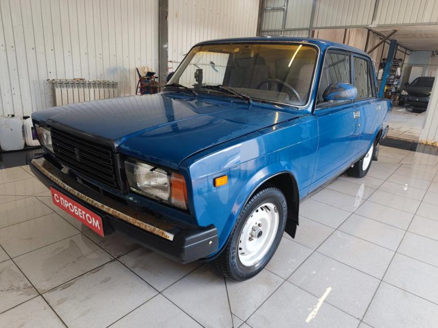 Lada (ВАЗ) 2107 Арзамас  - изображение 1