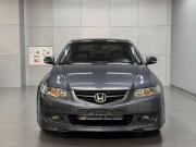 Honda Accord VII Рестайлинг Красноярск  - изображение 22