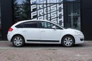 Citroen C4 I Рестайлинг Ульяновск  - изображение 19