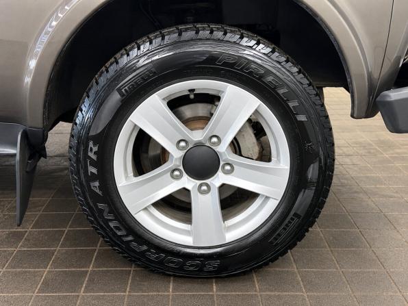 Lada (ВАЗ) 2121 (4x4) I Рестайлинг с пробегом 2019 года, цена 850 000 рублей, 17205 км, внедорожник, Автокод Объявления