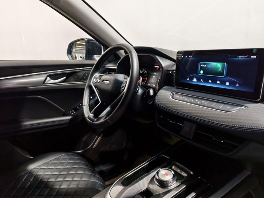 Haval Jolion I Рестайлинг Курск  - изображение 5