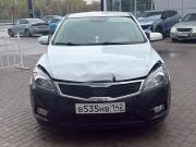 Kia Ceed I Рестайлинг Кемерово  - изображение 64
