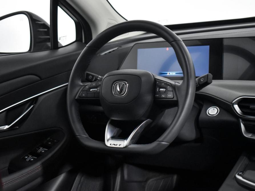 Changan UNI-T I Санкт-Петербург  - изображение 16