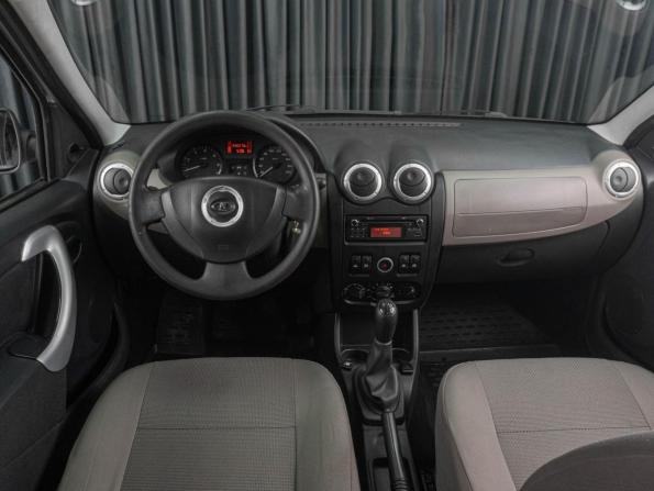 Lada (ВАЗ) Largus I с пробегом 2018 года, цена 769 000 рублей, 230273 км, универсал, Автокод Объявления