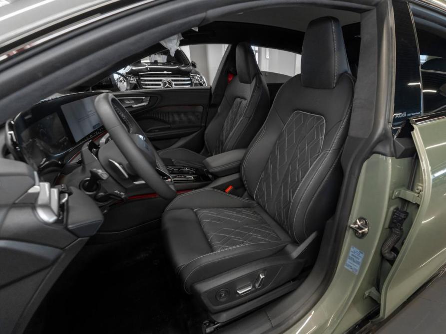 Audi A5 III (B10) Москва  - изображение 9