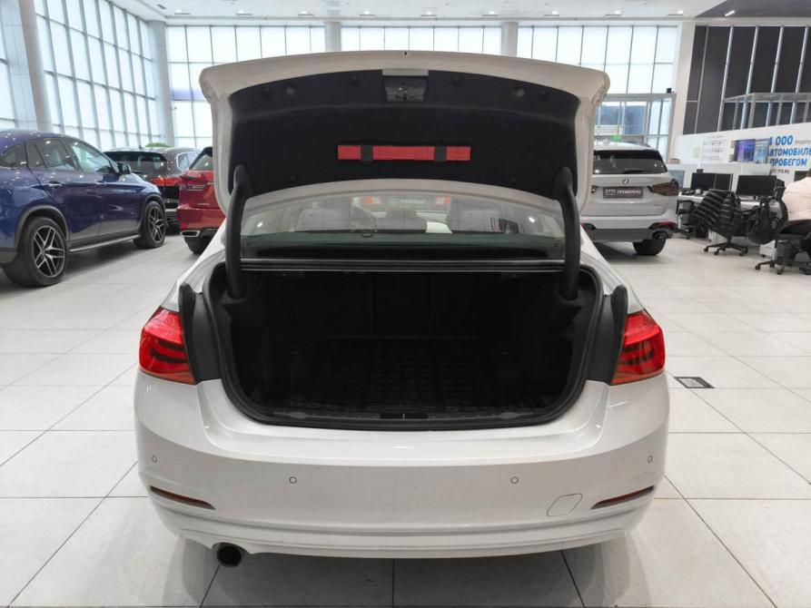 BMW 3 серии VI (F3x) Рестайлинг Казань  - изображение 12