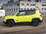 Jeep Renegade I Москва  - изображение 36