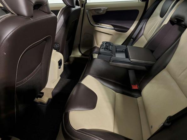 Volvo XC60 I с пробегом 2012 года, цена 1 599 000 рублей, 195665 км, внедорожник, Автокод Объявления