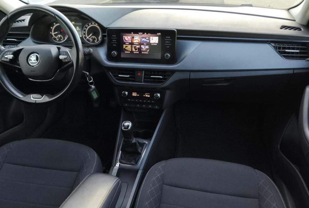 Skoda Rapid II Сыктывкар  - изображение 14